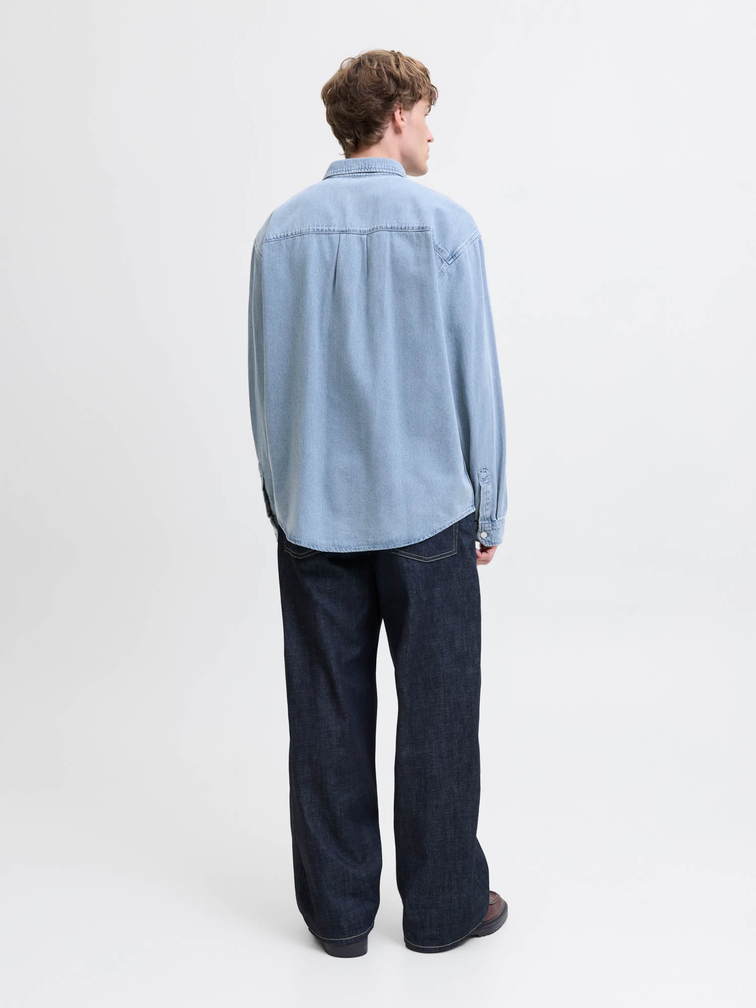 JORNORREBRO DENIM SHIRT